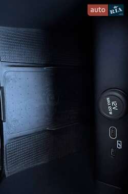 Внедорожник / Кроссовер Volvo C40 Recharge 2023 в 
