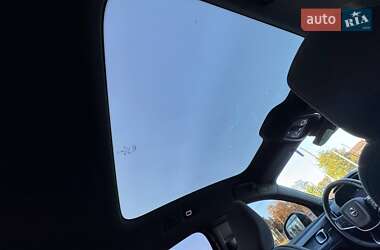 Внедорожник / Кроссовер Volvo C40 Recharge 2023 в 