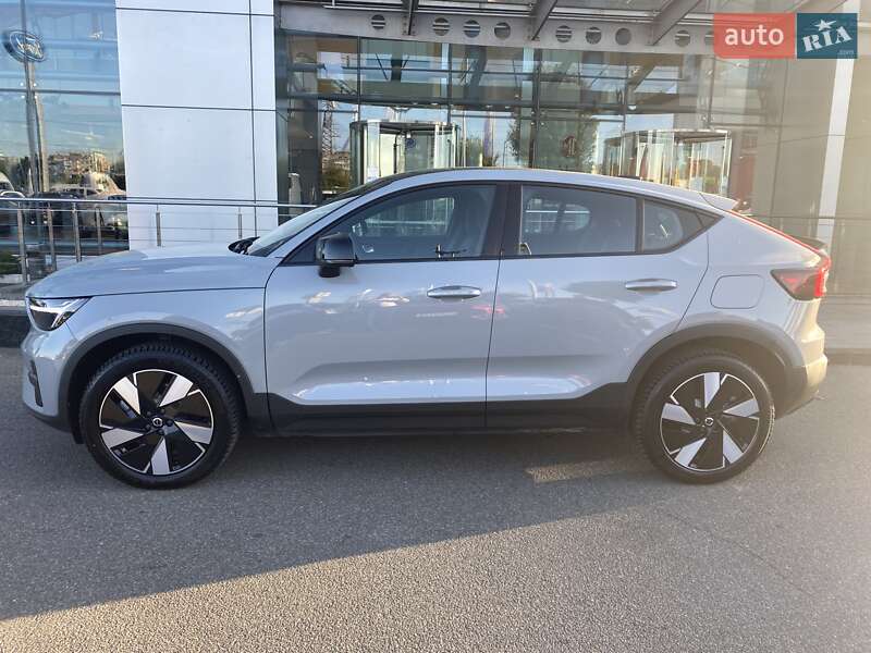 Внедорожник / Кроссовер Volvo C40 Recharge 2023 в Киеве