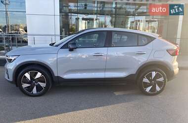 Внедорожник / Кроссовер Volvo C40 Recharge 2023 в 