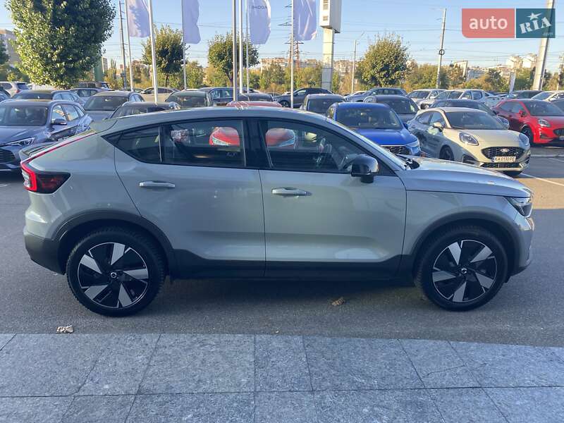 Внедорожник / Кроссовер Volvo C40 Recharge 2023 в Киеве