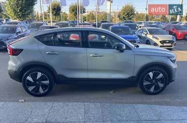 Внедорожник / Кроссовер Volvo C40 Recharge 2023 в 