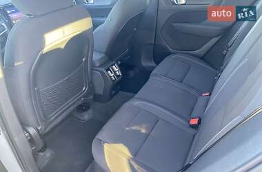 Внедорожник / Кроссовер Volvo C40 Recharge 2023 в 
