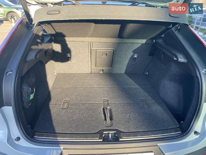 Внедорожник / Кроссовер Volvo C40 Recharge 2023 в Киеве