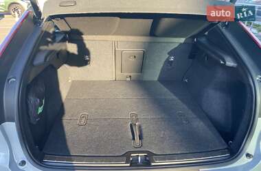 Внедорожник / Кроссовер Volvo C40 Recharge 2023 в 