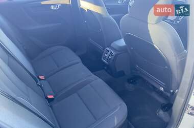Внедорожник / Кроссовер Volvo C40 Recharge 2023 в 