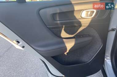 Внедорожник / Кроссовер Volvo C40 Recharge 2023 в 