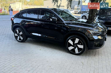 Внедорожник / Кроссовер Volvo C40 Recharge 2023 в 