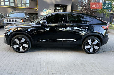 Внедорожник / Кроссовер Volvo C40 Recharge 2023 в 