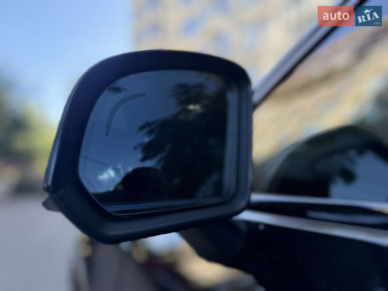 Позашляховик / Кросовер Volvo C40 Recharge 2023 в Києві