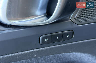 Внедорожник / Кроссовер Volvo C40 Recharge 2023 в 