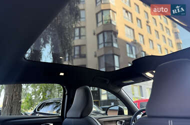 Внедорожник / Кроссовер Volvo C40 Recharge 2023 в 