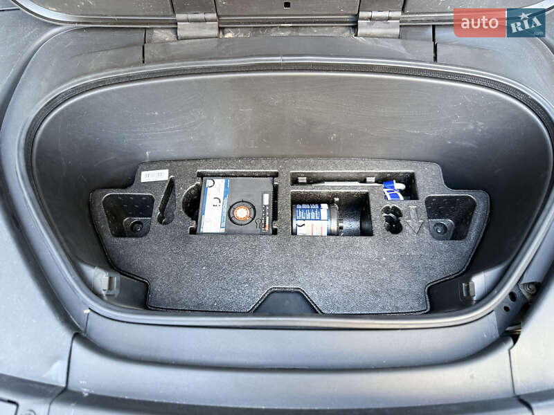 Позашляховик / Кросовер Volvo C40 Recharge 2023 в Києві