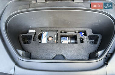 Внедорожник / Кроссовер Volvo C40 Recharge 2023 в 