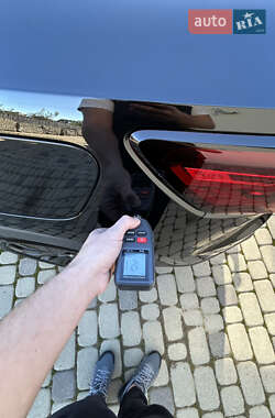 Внедорожник / Кроссовер Volvo C40 Recharge 2022 в 