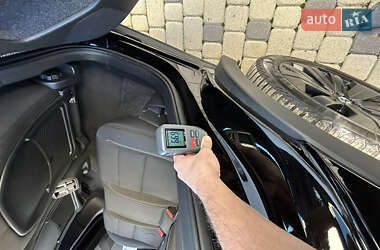 Внедорожник / Кроссовер Volvo C40 Recharge 2022 в 