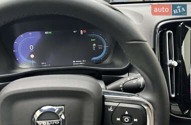 Внедорожник / Кроссовер Volvo C40 Recharge 2022 в 