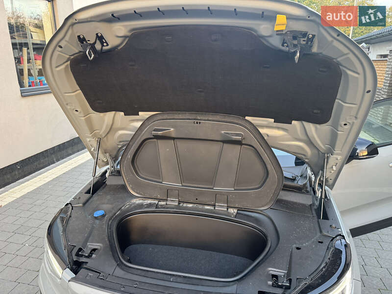 Внедорожник / Кроссовер Volvo C40 Recharge 2024 в Тячеве