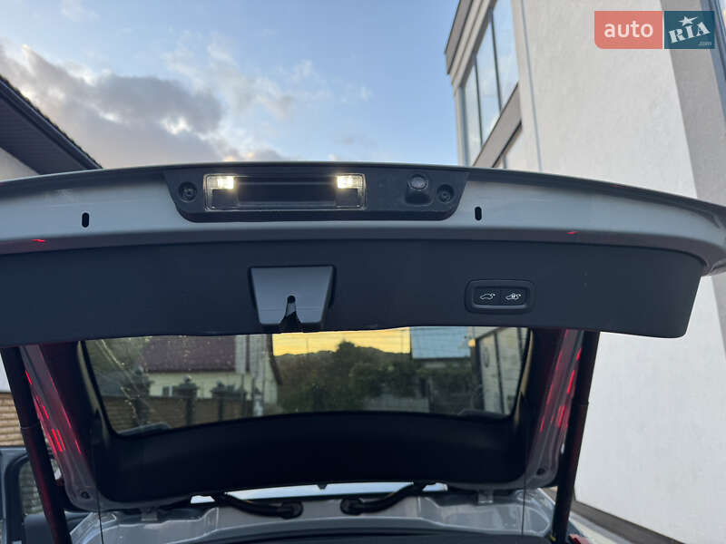 Внедорожник / Кроссовер Volvo C40 Recharge 2024 в Тячеве