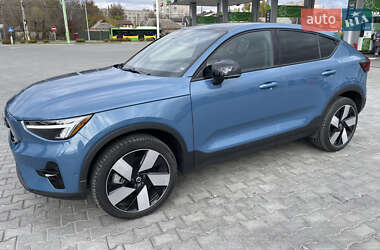 Внедорожник / Кроссовер Volvo C40 Recharge 2022 в Виннице