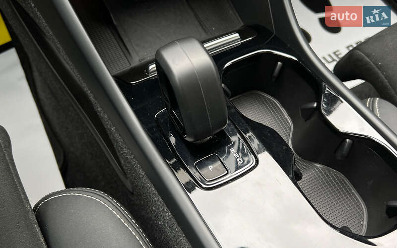 Внедорожник / Кроссовер Volvo C40 Recharge 2023 в Львове фото 17 Внедорожник / Кроссовер Volvo C40 Recharge 2023 в Львове
