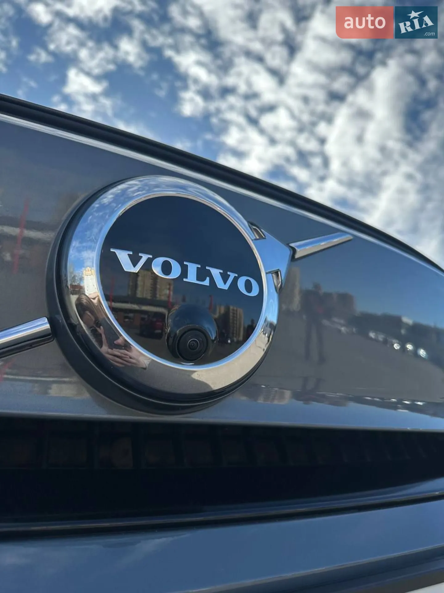2022 Volvo C40 - мініатюра 21