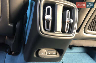 Позашляховик / Кросовер Volvo C40 Recharge 2022 в Львові