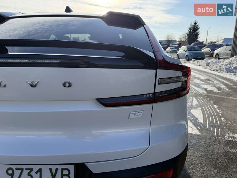 Внедорожник / Кроссовер Volvo C40 Recharge 2023 в Броварах