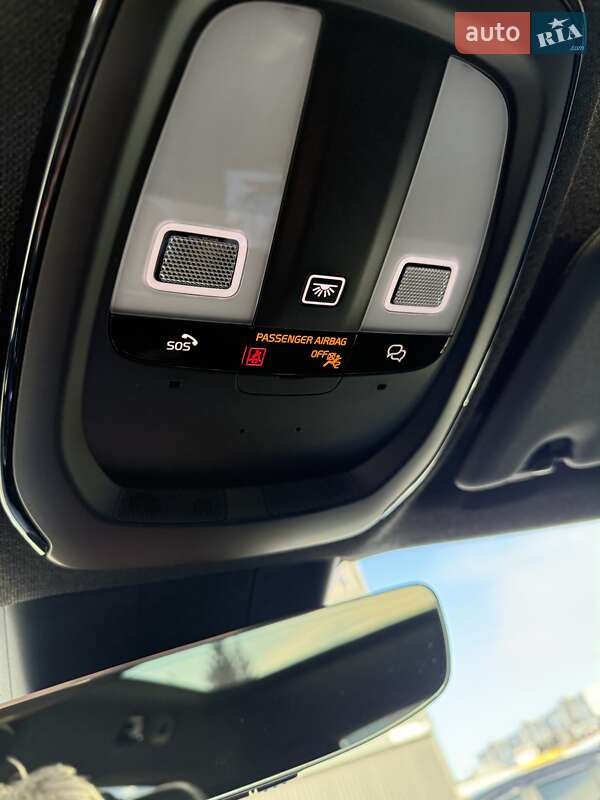 Внедорожник / Кроссовер Volvo C40 Recharge 2023 в Броварах