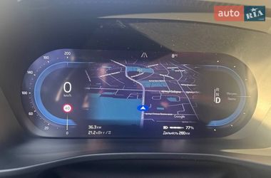 Позашляховик / Кросовер Volvo C40 Recharge 2023 в Рівному