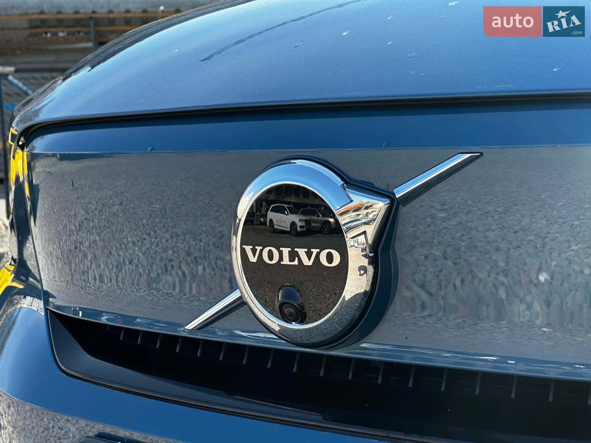 2023 Volvo C40 - мініатюра 6