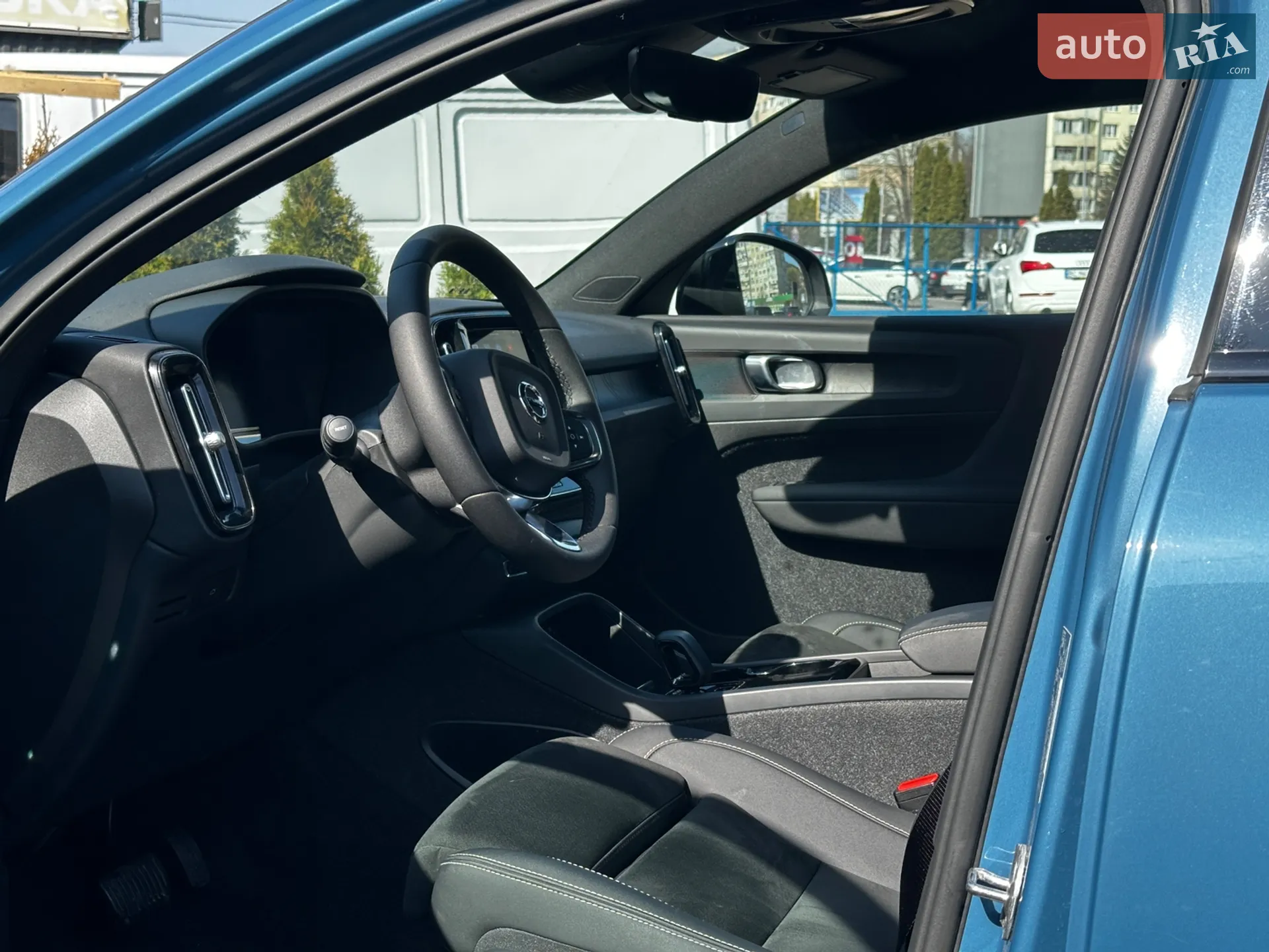 2023 Volvo C40 - мініатюра 28