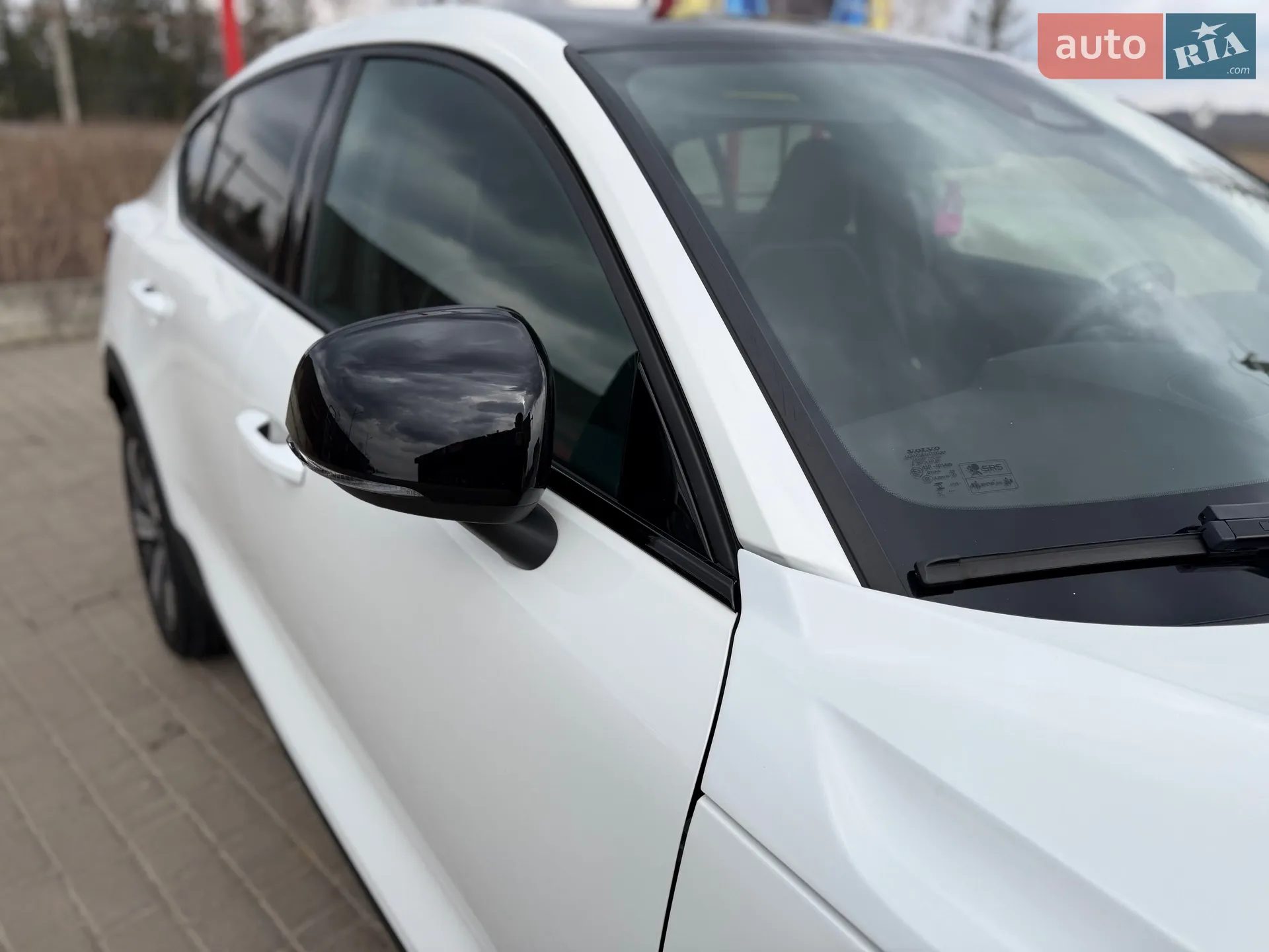 2022 Volvo C40 - мініатюра 21