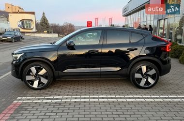 Внедорожник / Кроссовер Volvo C40 Recharge 2023 в Ровно