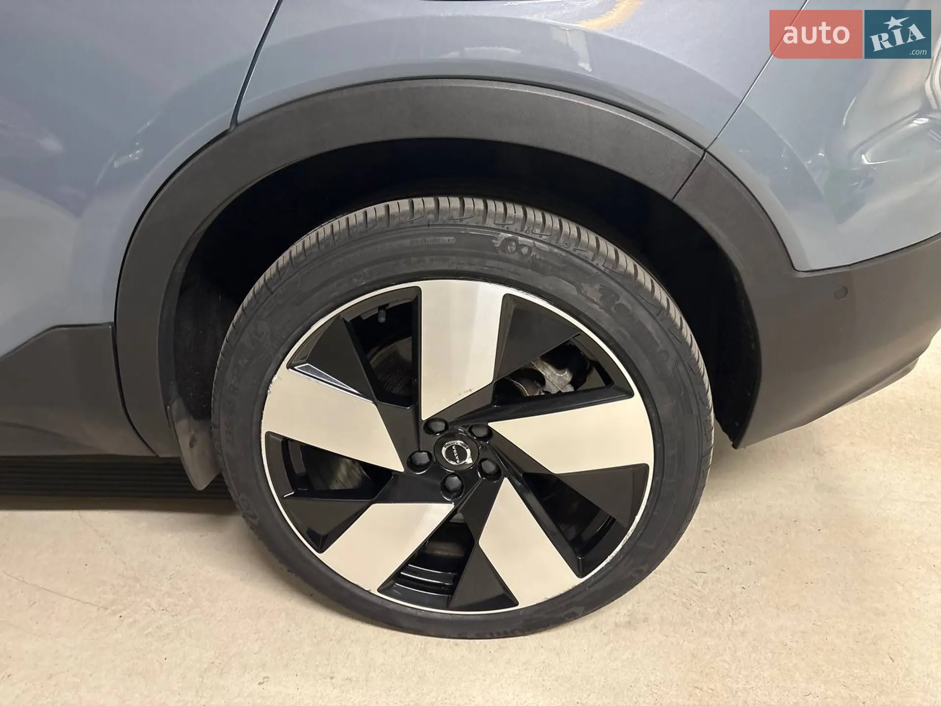 2023 Volvo C40 - мініатюра 24