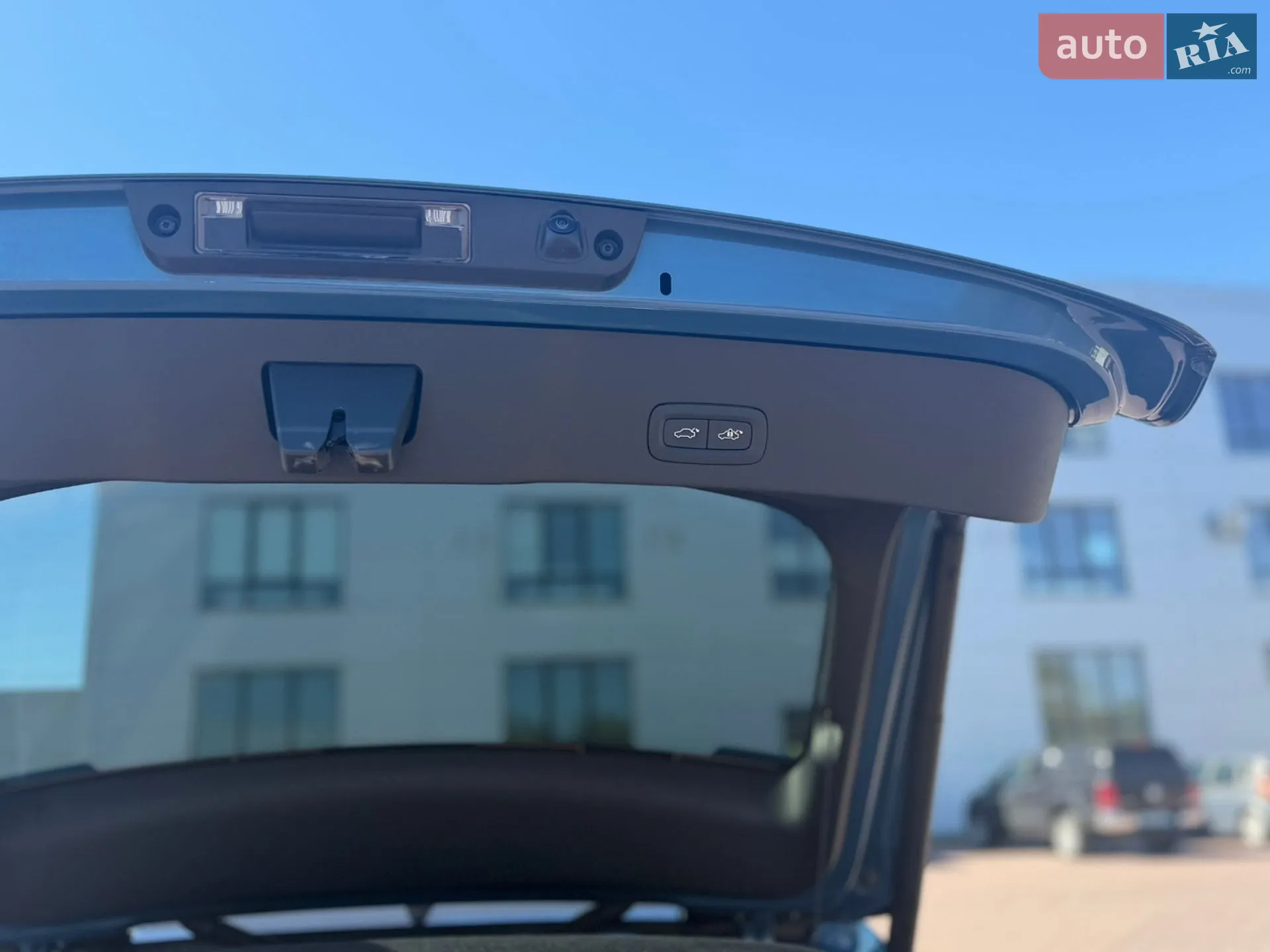 2023 Volvo C40 - мініатюра 33