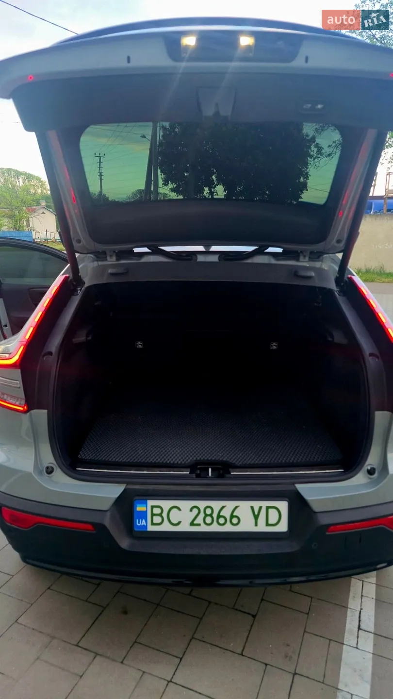 2023 Volvo C40 - мініатюра 20