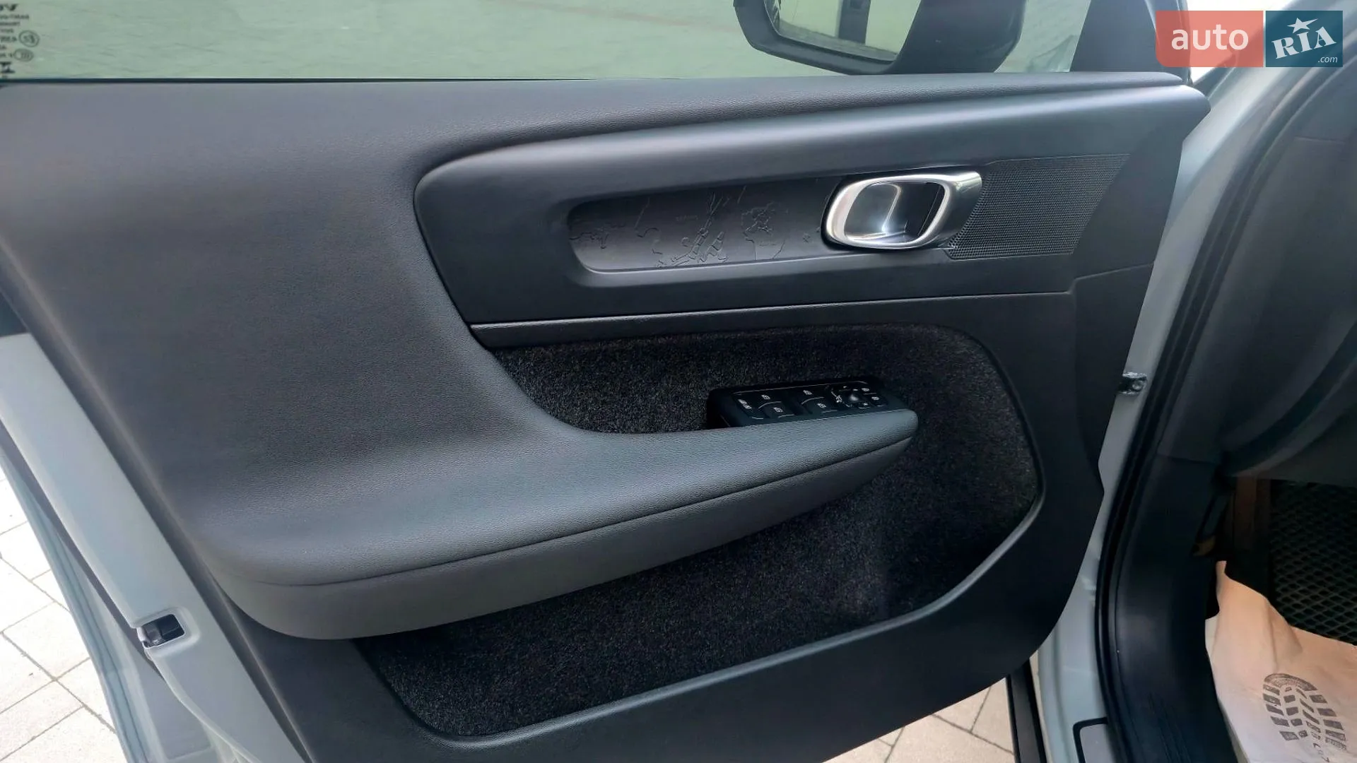 2023 Volvo C40 - мініатюра 25