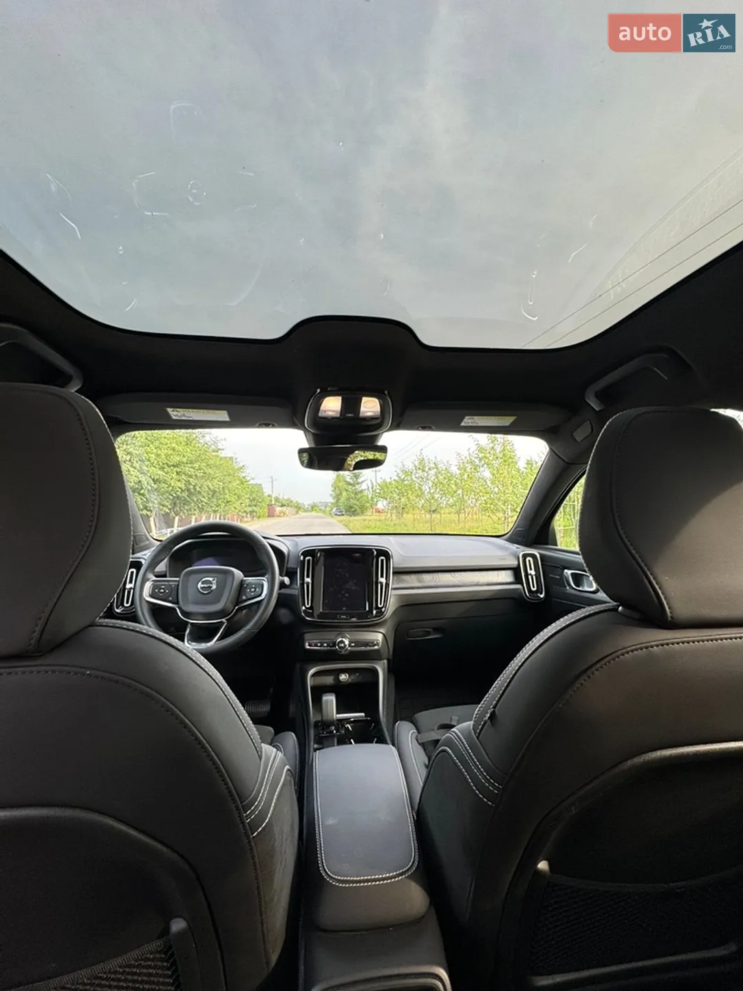 2022 Volvo C40 - мініатюра 22