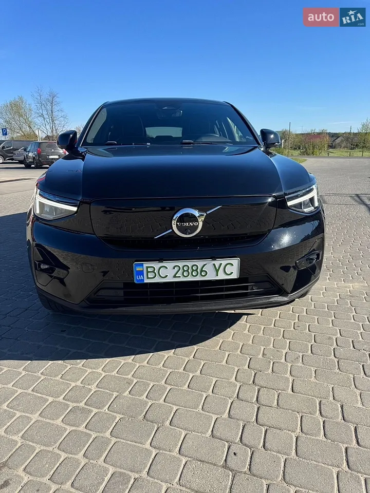 2023 Volvo C40 - мініатюра 32