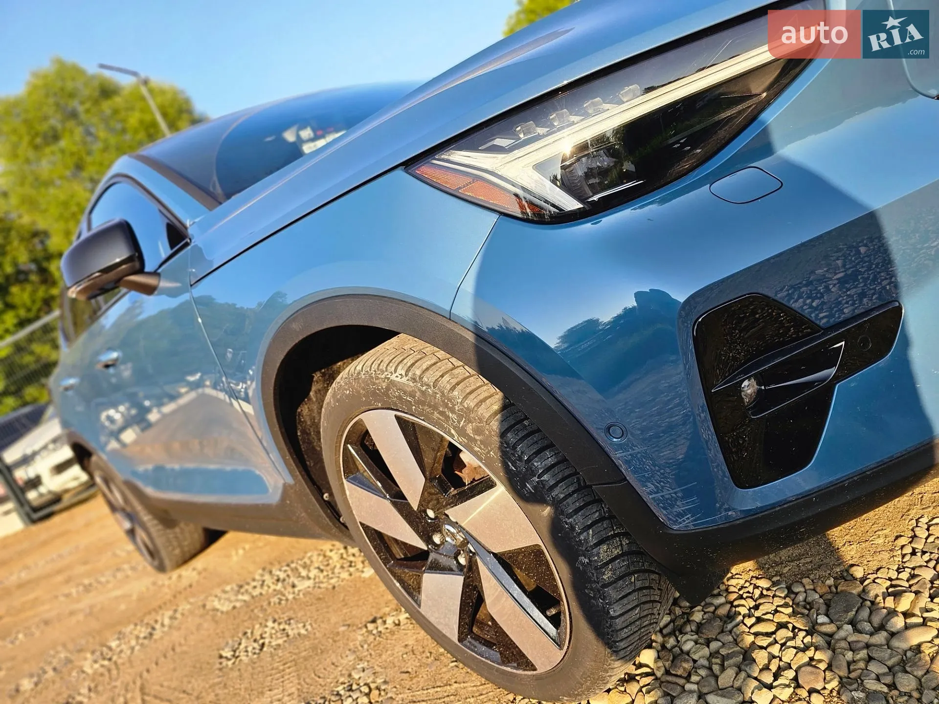 2023 Volvo C40 - мініатюра 26