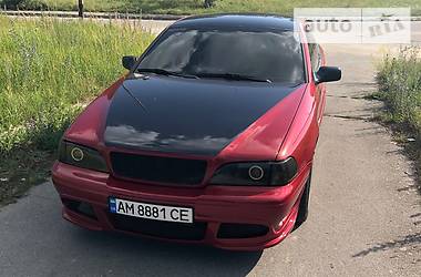 Купе Volvo C70 2000 в Звягеле