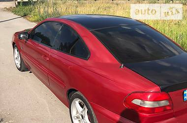 Купе Volvo C70 2000 в Звягелі