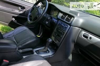 Купе Volvo C70 2001 в Тернополе