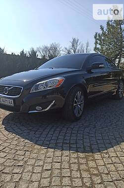 Кабриолет Volvo C70 2013 в Днепре