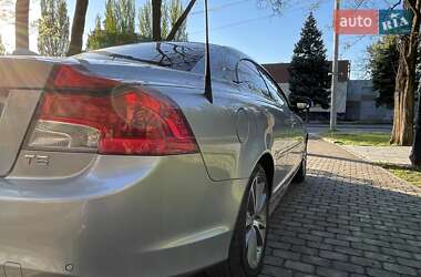 Кабріолет Volvo C70 2010 в Миколаєві