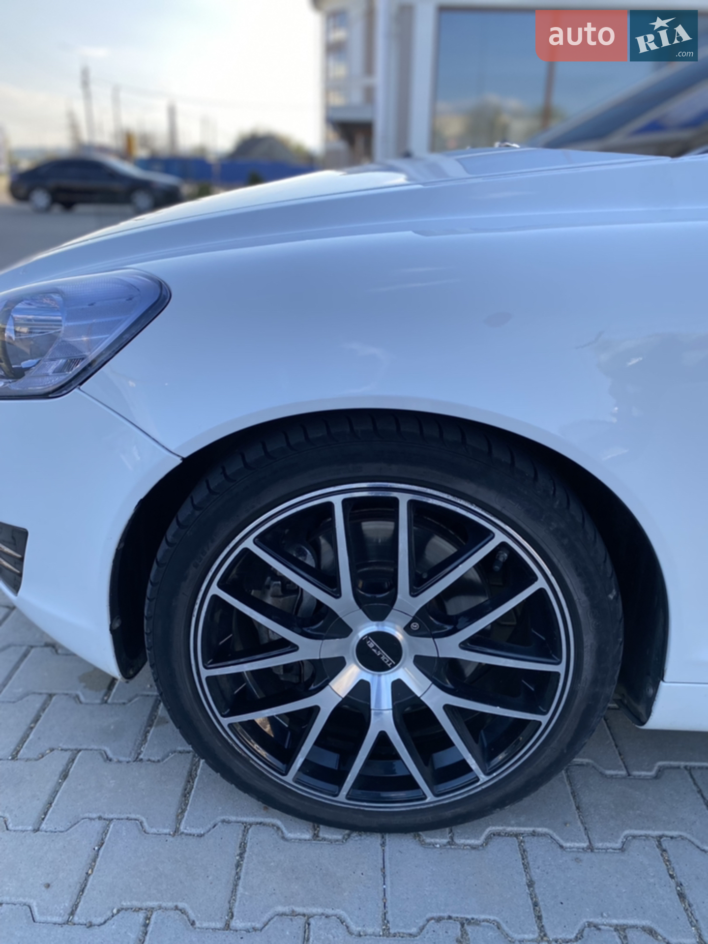 2011 Volvo C70 - мініатюра 12