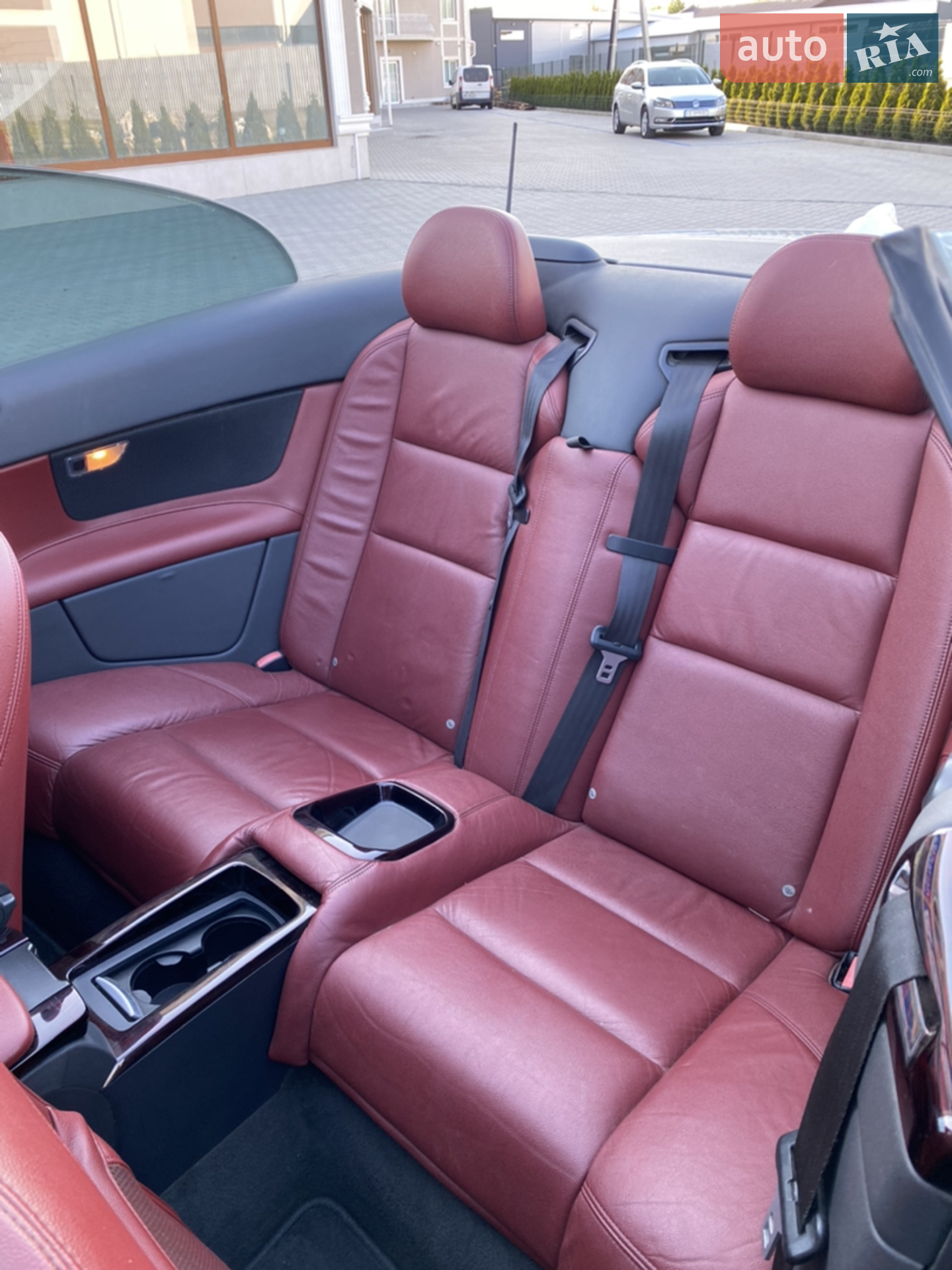 2011 Volvo C70 - мініатюра 23