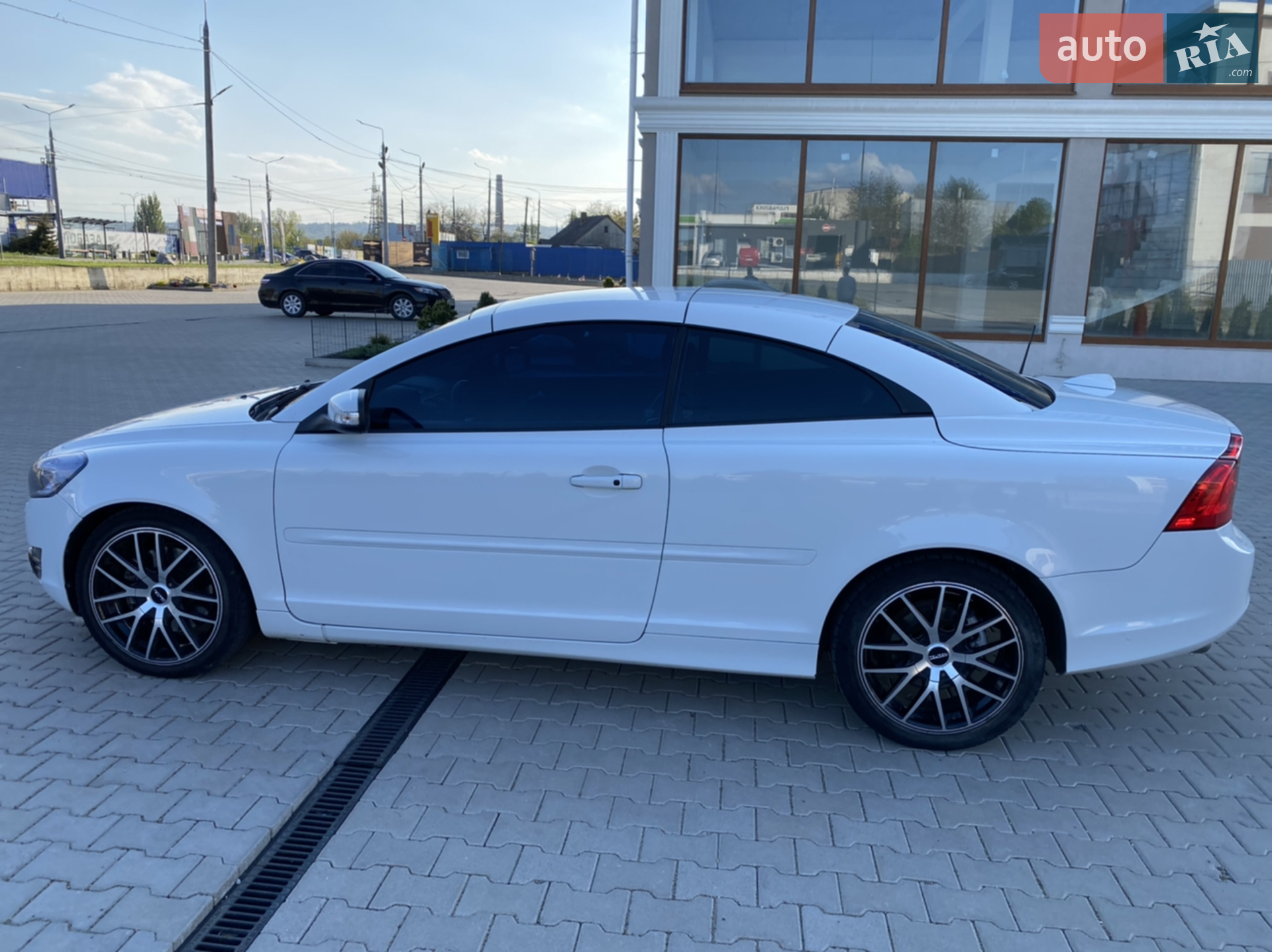 2011 Volvo C70 - мініатюра 18