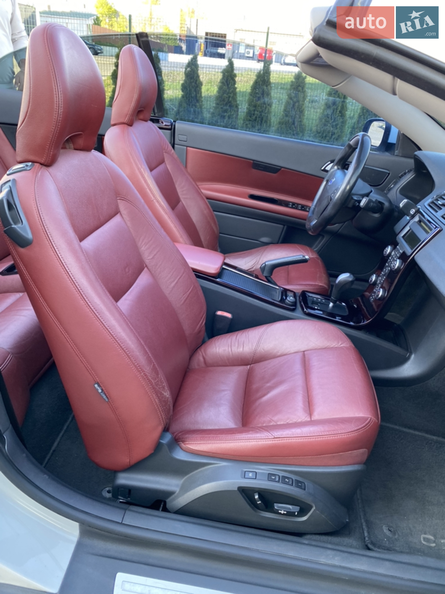 2011 Volvo C70 - мініатюра 35